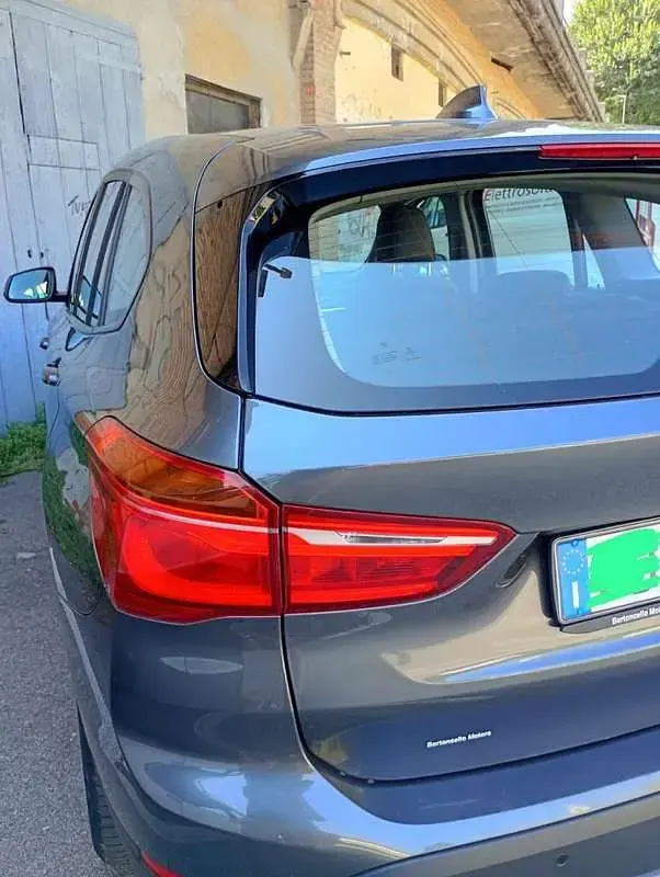 Usata BMW X1 M Sport 190 CV (139 kW) 2016 SUV