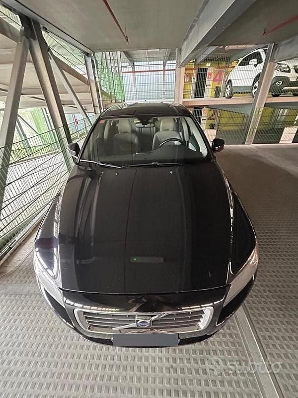 Occasion Volvo S80 Executive 205 ch (150 kW) 2008 Noir Berline