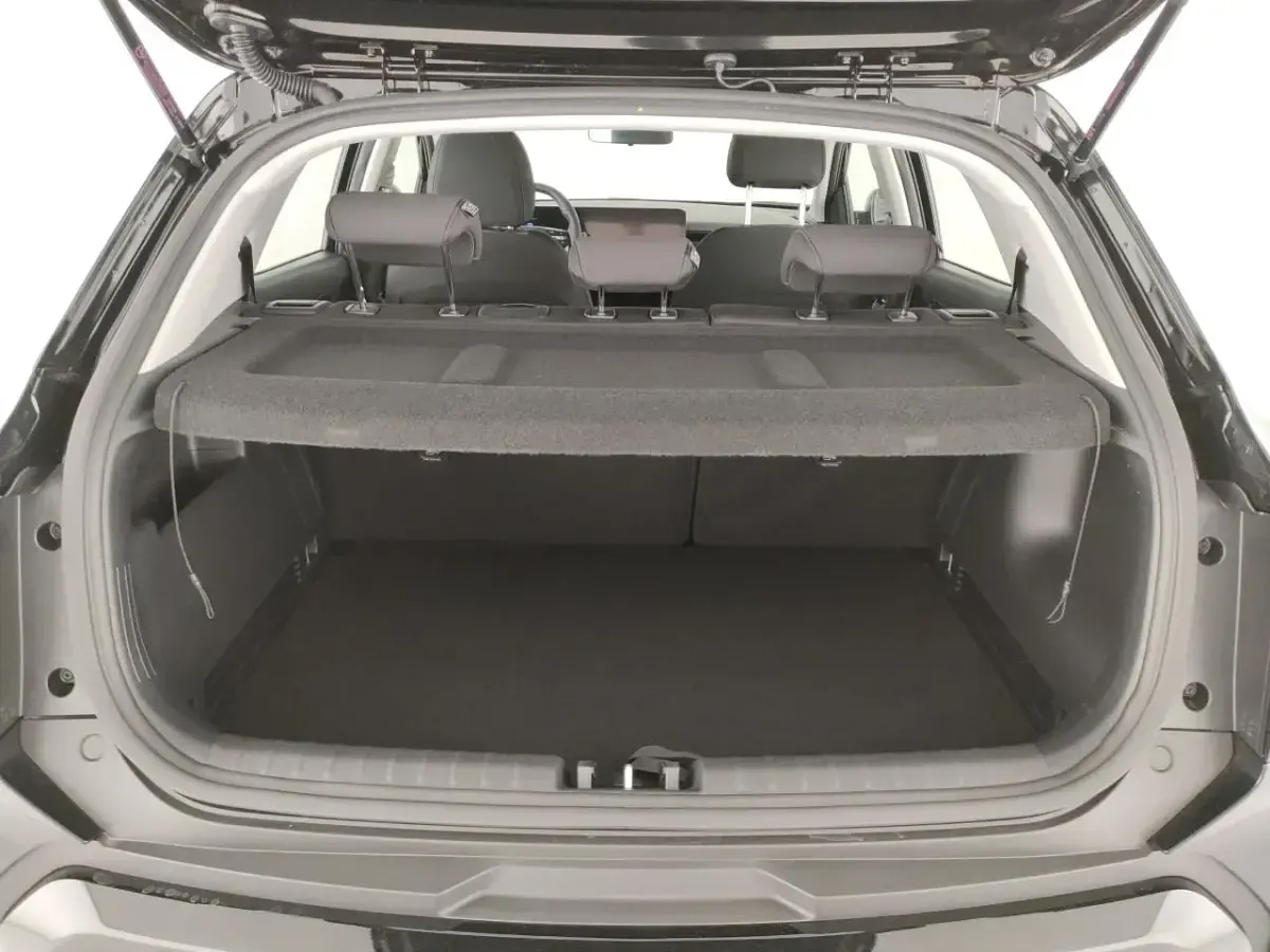 Nuova Kia Stonic Urban 100 CV (73 kW) 2026 Nero SUV