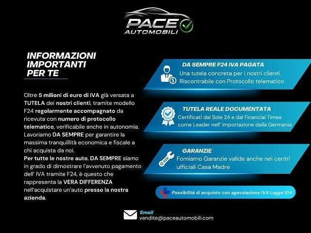 Usata BMW Z4 M Sport 197 CV (144 kW) 2023 Nero metallizzato Cabrio