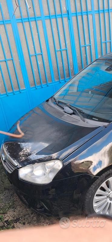 Usata Ford C-MAX Titanium 2010 Monovolume