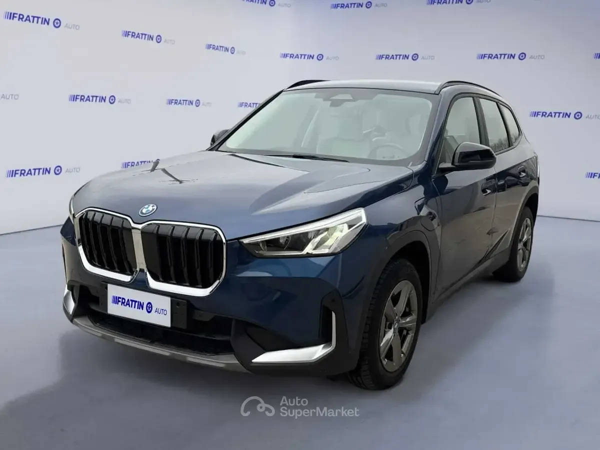 Usata BMW X1 Efficient Dynamics 245 CV (180 kW) 2023 SUV