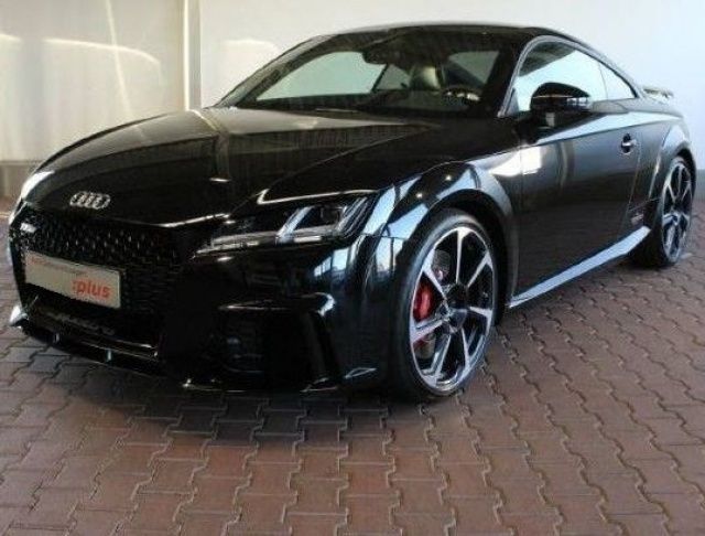Sold Audi Tt Km 0 Del 2016 A Roma Used Cars For Sale