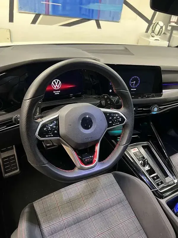 Usata VW Golf VIII GTI 245 CV (180 kW) 2023 Berlina