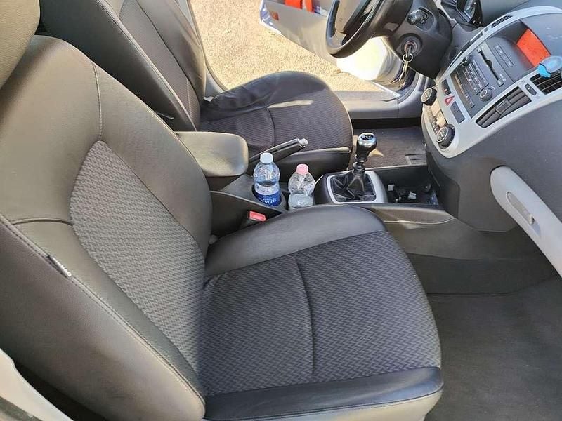 Usata Kia Ceed EX 116 CV (85 kW) 2010 Utilitaria