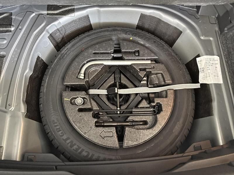 Usata VW Polo Comfortline 80 CV (58 kW) 2019 Grigio Berlina