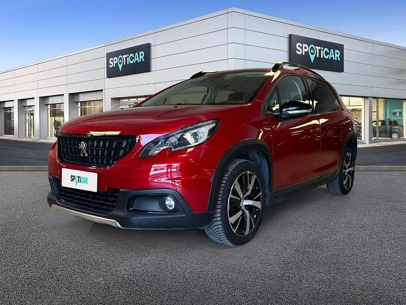 Occasion Peugeot 2008 GT-line 110 PK (80 kW) 2019 SUV