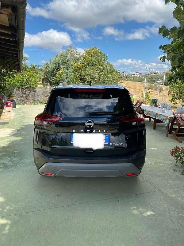 Usata Nissan X-Trail N-Connecta 158 CV (116 kW) 2024 SUV