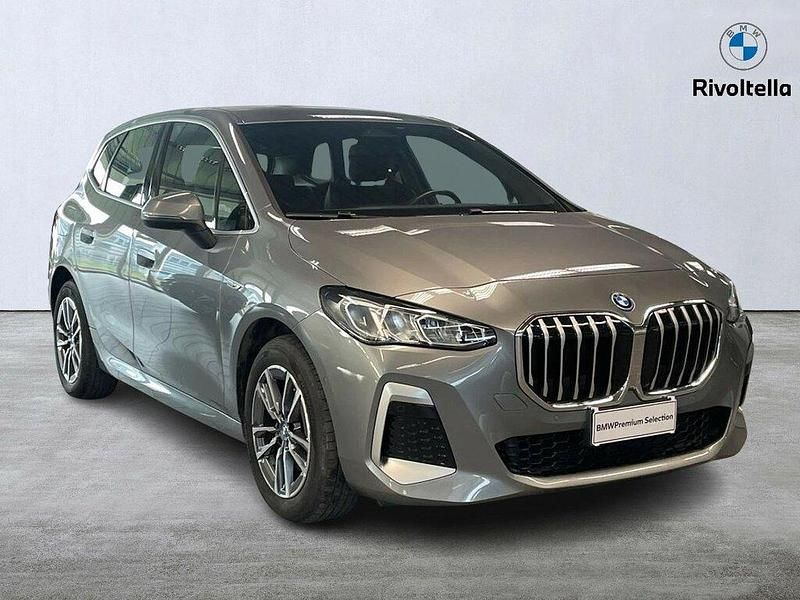 Usata BMW 225 Active Tourer M Sport 136 CV (100 kW) 2024 Monovolume