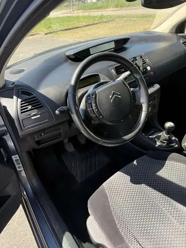 Occasion Citroën C4 90 ch (66 kW) 2007 Berline