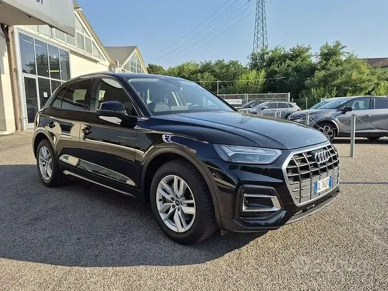 Usata Audi Q5 Business 163 CV (119 kW) 2022 Other SUV