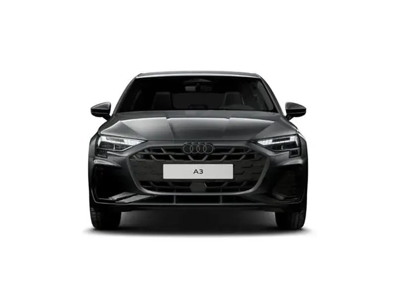 Nuova Audi A3 e-tron S-Line 177 CV (130 kW) 2026 Grigio Utilitaria