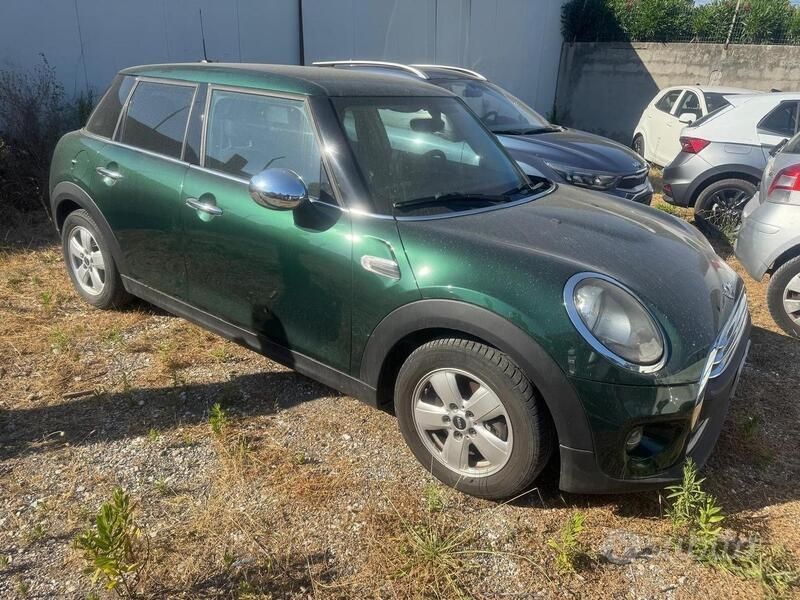 Usata 2015 Mini ONE Due volumi | 9500 € (Buon prezzo) - Immagine 1/4