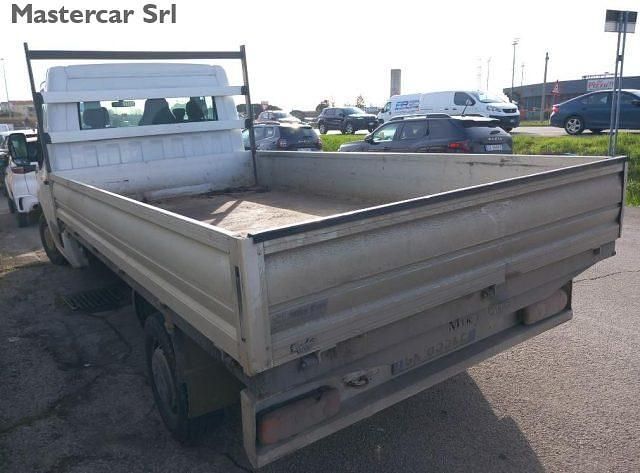 Usata Renault Master 145 CV (106 kW) 2023 Other Monovolume