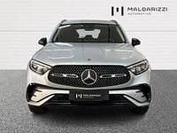 Usata Mercedes GLC300 Advanced 333 CV (244 kW) 2023 Argento SUV
