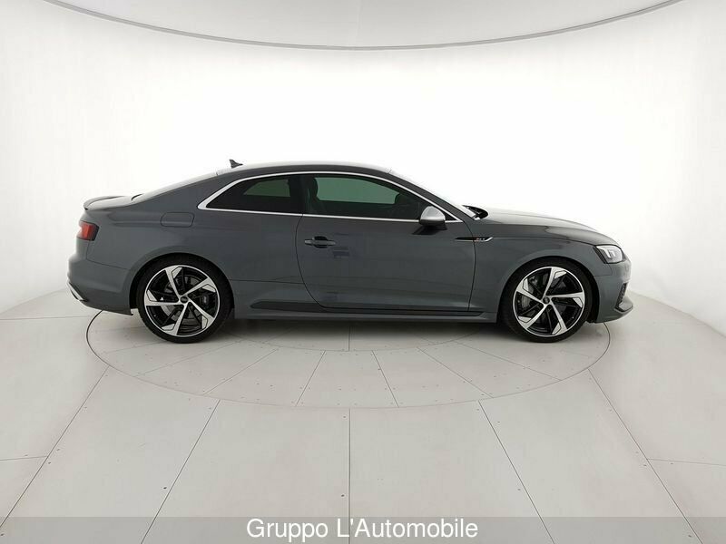 Usato 2017 Audi A5 2 9 Benzin 450 Cv 10 870 Autouncle