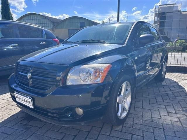 Nessuno Usata 2007 Dodge Caliber SXT Due volumi | 3000 € (Cara) - Immagine 1/4