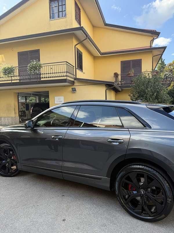Usata Audi Q8 Sport 286 CV (210 kW) 2019 SUV