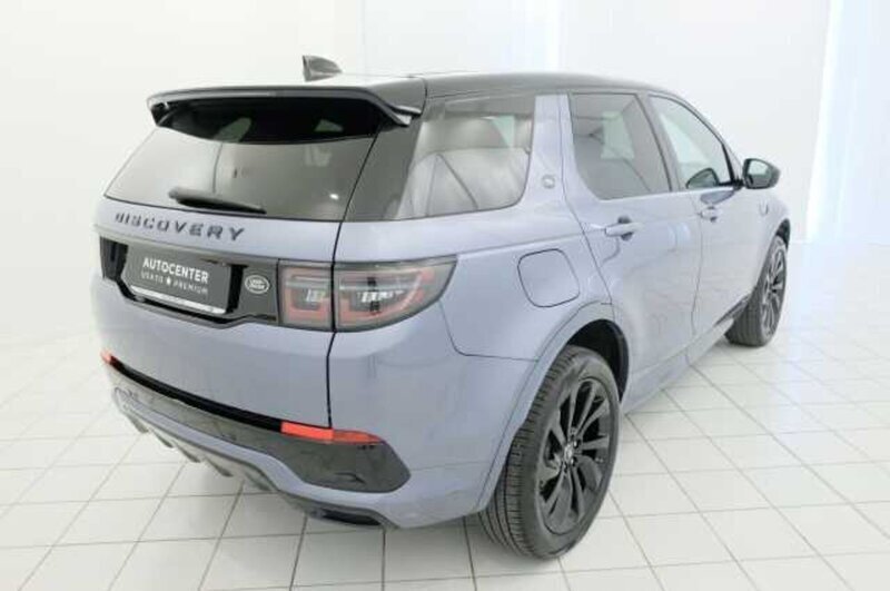Usato 2020 Land Rover Discovery Sport El 179 CV (37.900 €)