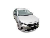 Usata Opel Corsa Elegance 102 CV (75 kW) 2022 Argento Utilitaria