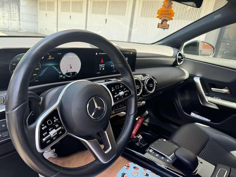 Usata 2021 Mercedes A180 Premium Tre volumi | 25.800 € (Super prezzo) - Immagine 1/4