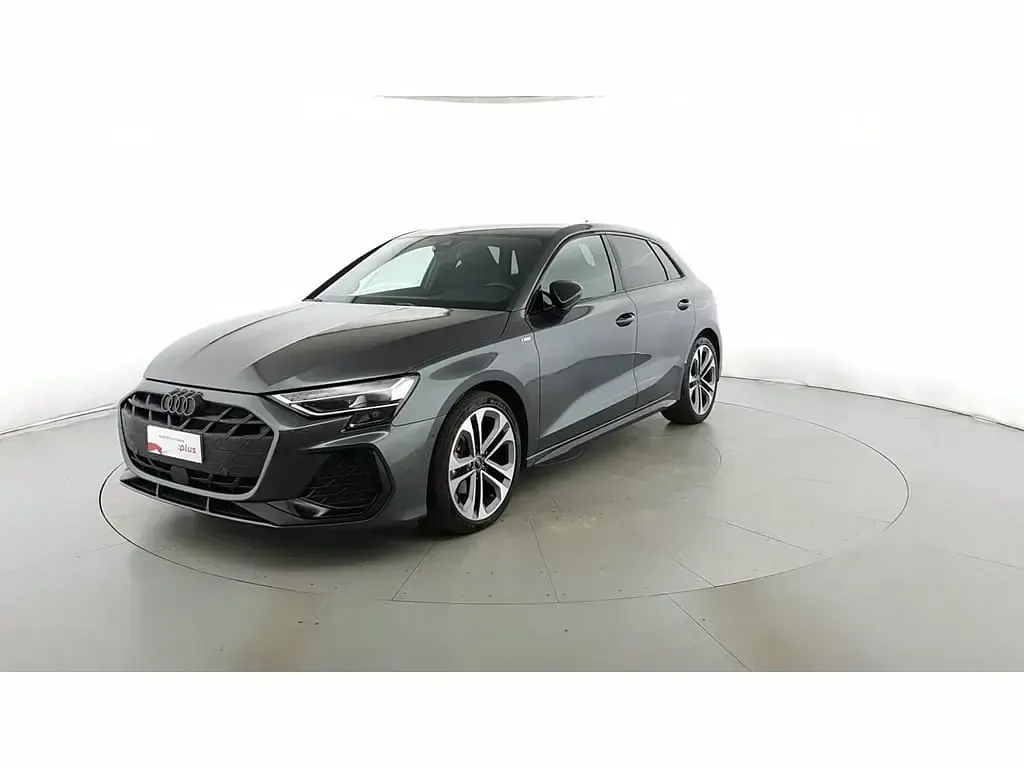 Usata Audi A3 S-Line 150 CV (110 kW) 2025 Berlina