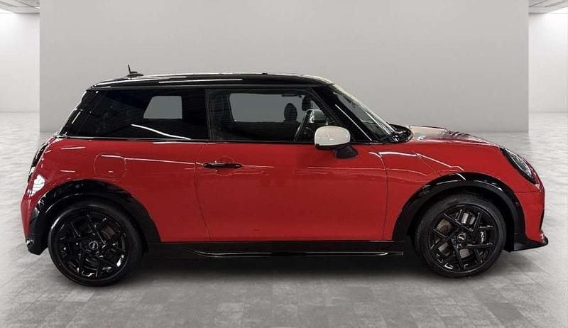Usata Mini John Cooper Works 204 CV (150 kW) 2024 Other Utilitaria