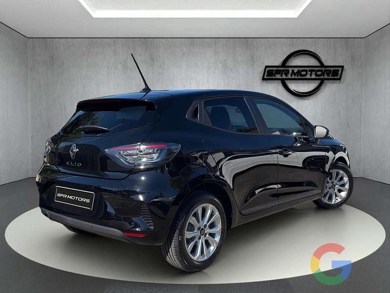 Ny Renault Clio V Evolution 101 HK (74 kW) 2026 Other Hatchback