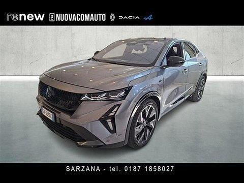Usata Renault Rafale Esprit Alpine 200 CV (147 kW) 2024 Grigio SUV
