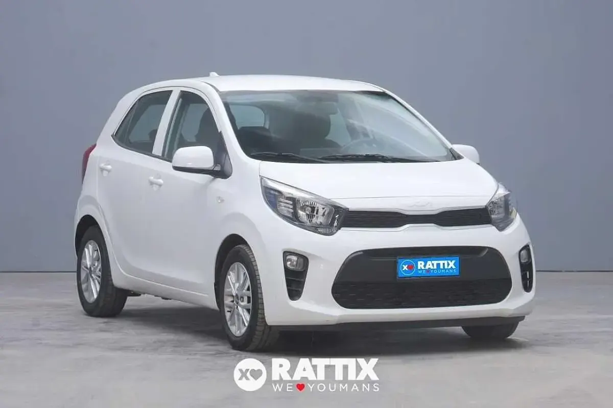 Usata Kia Picanto Urban 67 CV (49 kW) 2024 Utilitaria