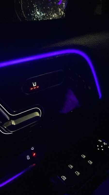 Usata Mercedes GLA200 Premium 150 CV (110 kW) 2020 SUV