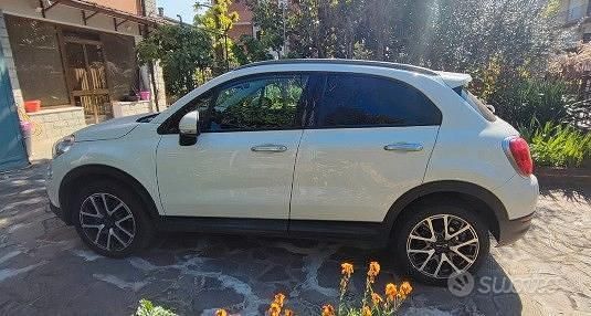 Usata Fiat 500 140 CV (102 kW) 2016 Berlina