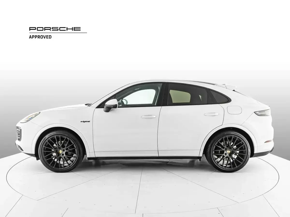 Usata Porsche Cayenne 462 CV (339 kW) 2022 0q0q SUV