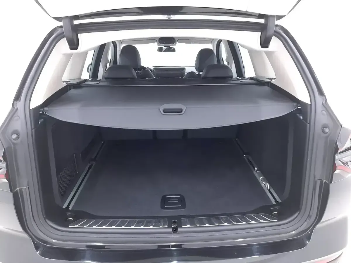 Usata BMW X3 190 CV (139 kW) 2022 Neronero SUV