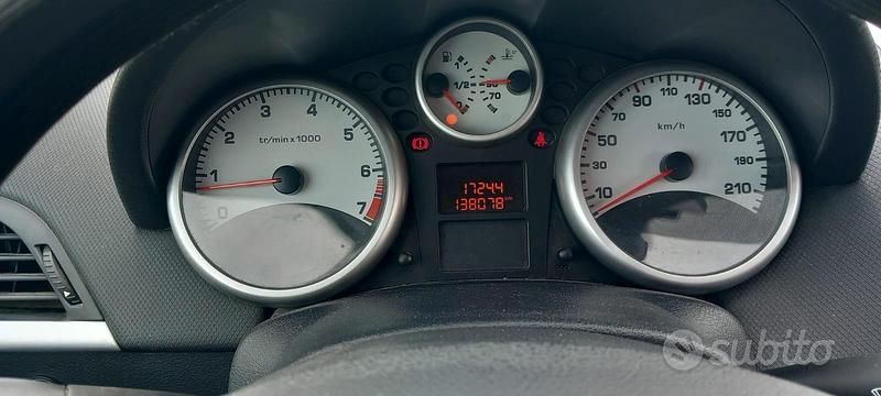 Usata Peugeot 207 2010