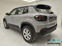 Nuova Jeep Avenger Altitude 110 CV (80 kW) 2026 Grigio SUV