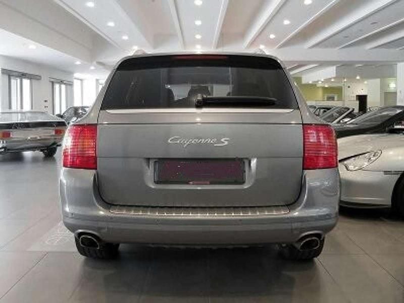 Usata Porsche Cayenne 340 CV (250 kW) 2005 SUV