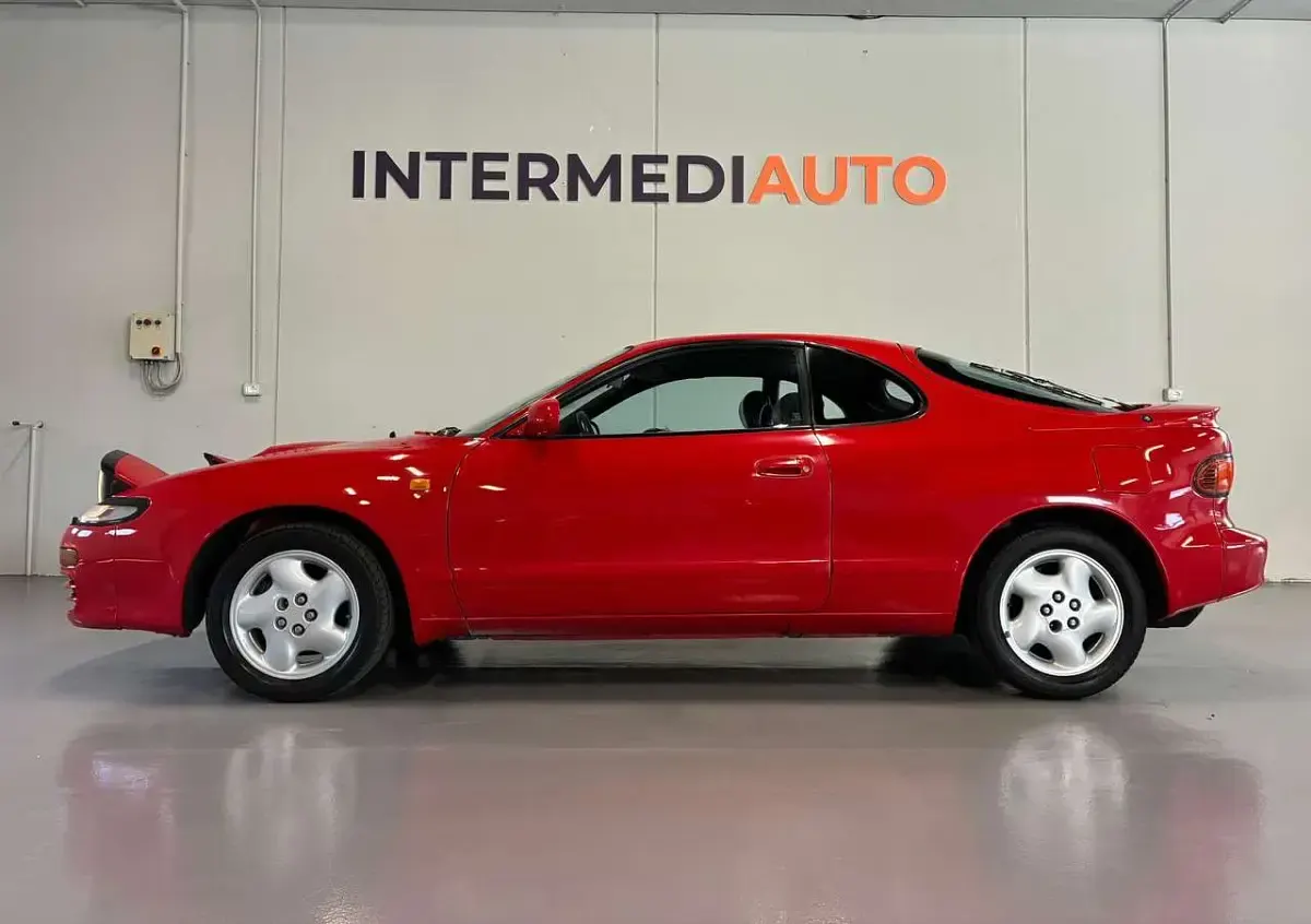 Usata Toyota Celica 204 CV (150 kW) 1993 Other Coupé