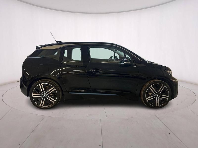 Usata BMW i3 Advantage 125 kW (170 CV) 2021 Nero Utilitaria