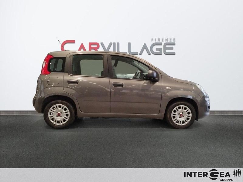 Usata Fiat Panda S 70 CV (51 kW) 2022 Grigio Utilitaria