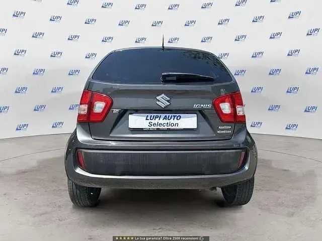 Usata Suzuki Ignis 90 CV (66 kW) 2018 Other SUV