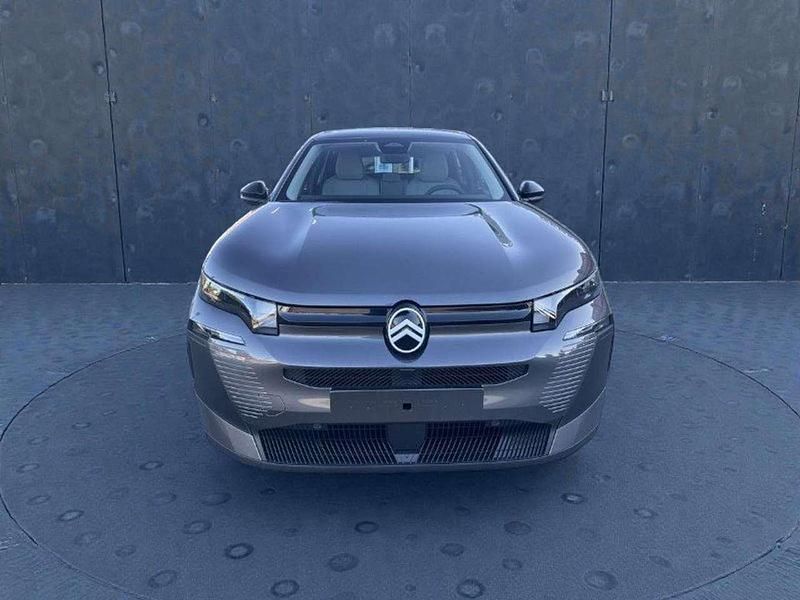 Nuova Citroën C5 Aircross 145 CV (106 kW) 2026 Grigio SUV