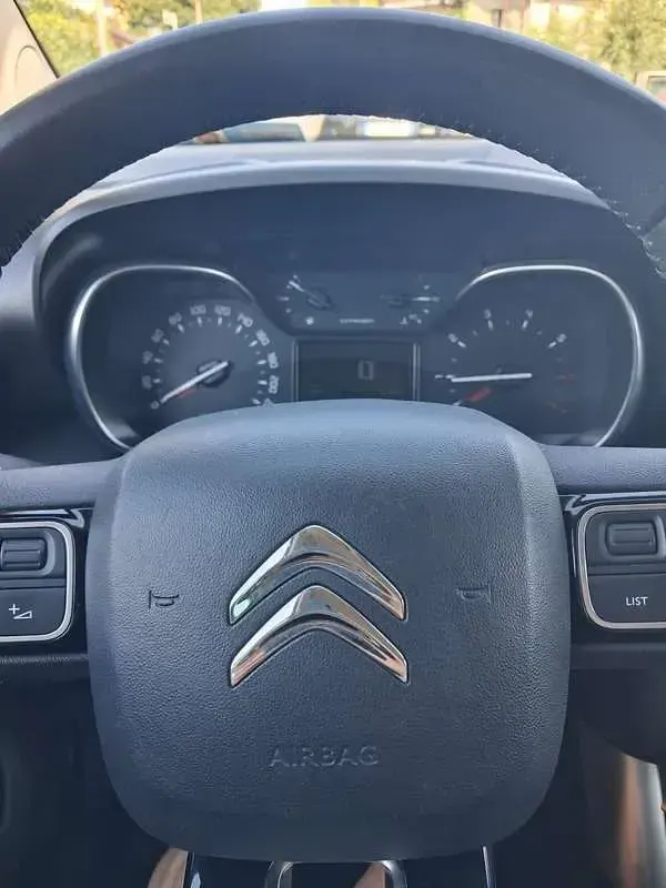 Usata Citroën C3 Aircross Feel 82 CV (60 kW) 2019 SUV