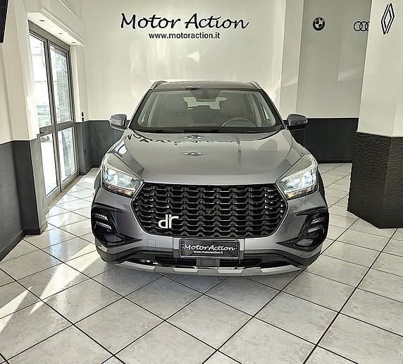 Usata 2022 DR DR 5.0 SUV | 17.300 € (Buon prezzo) - Immagine 1/4