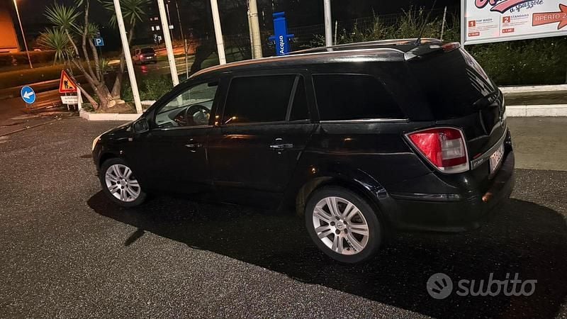 Usata Opel Astra 2008 Station wagon