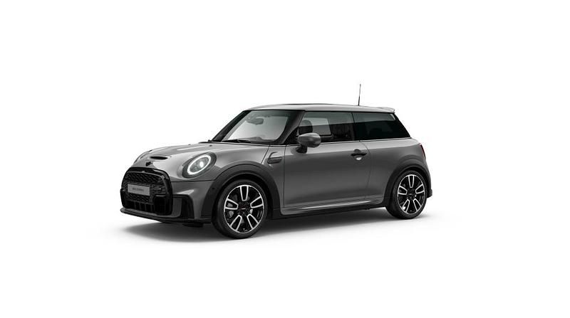 Usata Mini Cooper S 178 CV (130 kW) 2021 Utilitaria