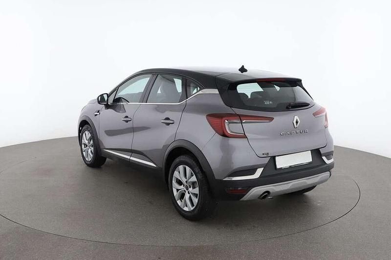 Usata Renault Captur Intens 101 CV (74 kW) 2020 SUV