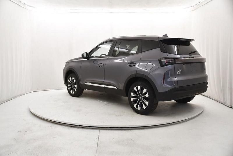 Nuova DR DR 5.0 88 CV (64 kW) 2026 Grigio SUV