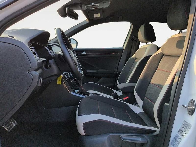 Usata VW T-Roc Advance 150 CV (110 kW) 2019 Bianco SUV
