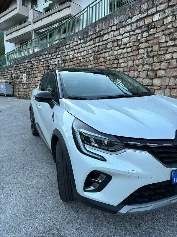 Occasion Renault Captur Intens 94 ch (69 kW) 2023 SUV